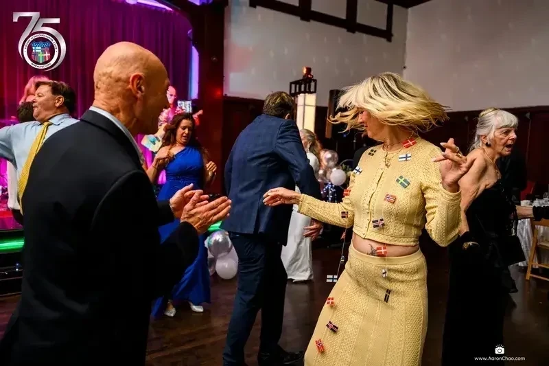 YSC 75th Anniversary