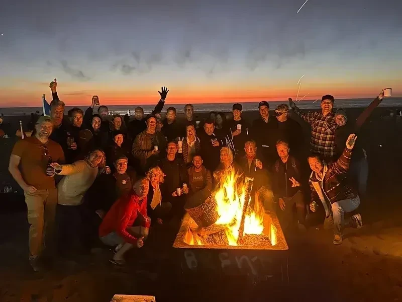 YSC Bonfire 2024